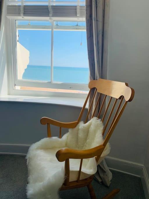 Penthouse Sea View Home Hove Esterno foto